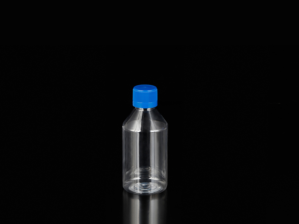 浙江硕康包装有限公司-Reagent bottle